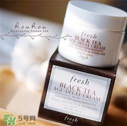fresh紅茶面霜好用嗎？馥蕾詩紅茶面霜怎么樣？