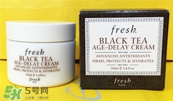 fresh紅茶面霜好用嗎？馥蕾詩紅茶面霜怎么樣？