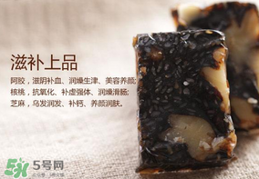 春天能吃阿膠糕嗎？春天阿膠糕的好處