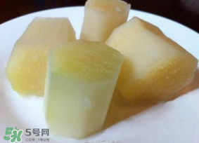 春天能吃甘蔗嗎？春天吃甘蔗有什么好處？