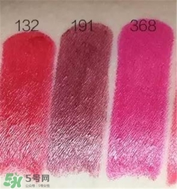 蘭蔻菁純唇膏191多少錢？蘭蔻口紅191專柜價(jià)格