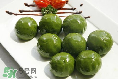 寒食節(jié)吃什么？寒食節(jié)有什么傳統(tǒng)食物？