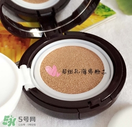 極密氣墊bb霜怎么打開？極密氣墊bb怎么用？