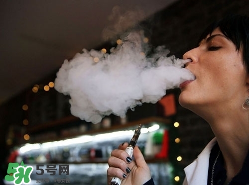 電子煙有害嗎？電子煙有什么危害？