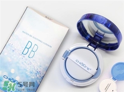 稚優(yōu)泉氣墊bb好用嗎？稚優(yōu)泉氣墊bb怎么樣？