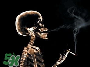抽煙的危害？抽煙有哪些壞處？