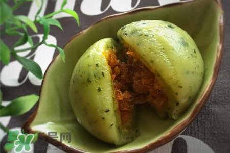 清明果和青團(tuán)是一種食物嗎？清明果和青團(tuán)的區(qū)別