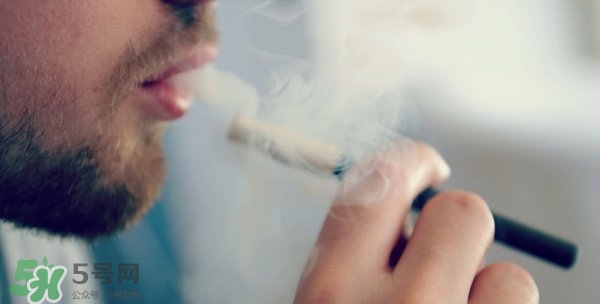 電子煙和真煙哪個危害大？電子煙和香煙哪個危害大？