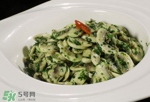 薺菜吃多了會(huì)中毒嗎？吃薺菜中毒怎么辦？