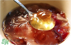桃膠的做法？桃膠怎么做？