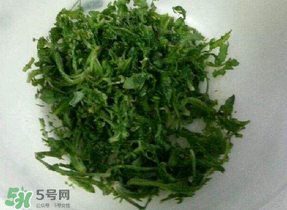 薺菜隔夜能吃嗎？隔夜的薺菜能吃嗎？