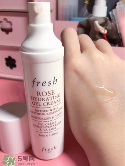 fresh玫瑰水孕婦可以用嗎？馥蕾詩玫瑰水孕婦能用嗎？