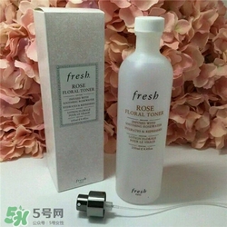 fresh玫瑰水適合什么年齡？馥蕾詩玫瑰水適合多大年齡？