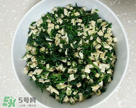 薺菜是什么味道？薺菜好吃嗎？