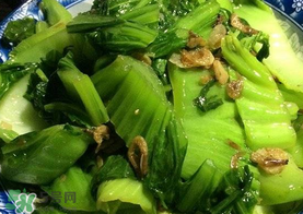 薺菜對胃好嗎？胃不好可以吃薺菜嗎？