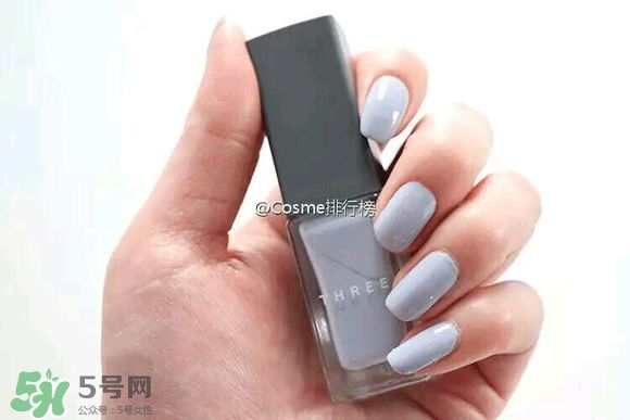 three2017櫻花限量有哪些？three櫻花限量化妝品多少錢