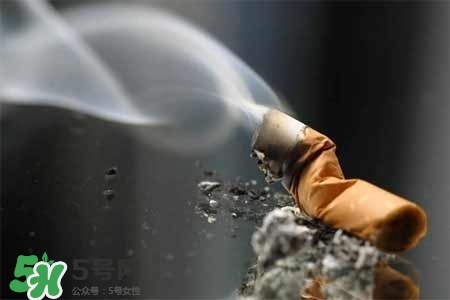 電子煙有尼古丁嗎？電子煙含尼古丁嗎？