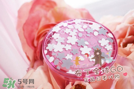 艾杜紗2017櫻花限量有哪些？艾杜紗2017櫻花限量多少錢？