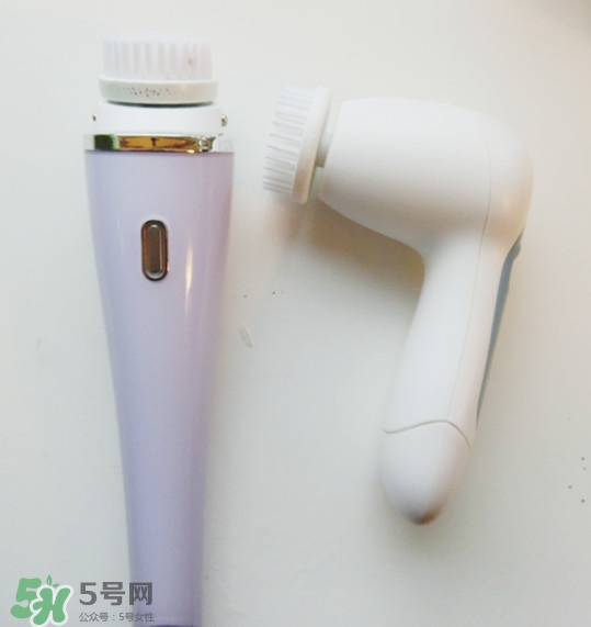 2017潔面儀哪個牌子好？2017潔面儀排行榜