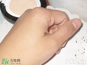 極密氣墊bb怎么樣？ 極密氣墊bb好用嗎？