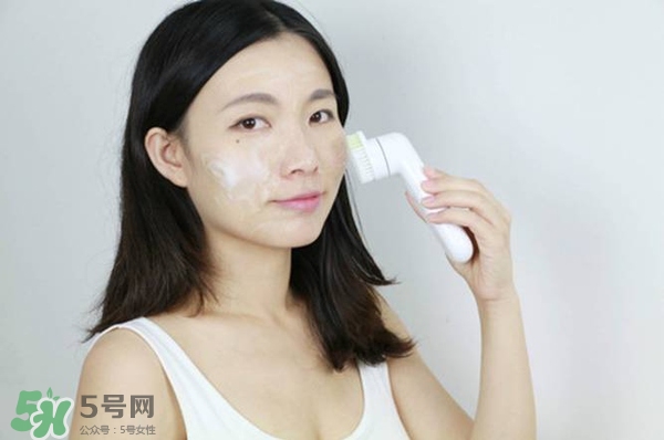 2017潔面儀哪個牌子好？2017潔面儀排行榜