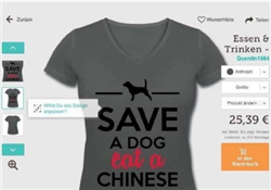 Spreadshirt是什么品牌？Spreadshirt是哪個國家的