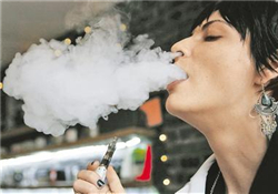 電子煙和真煙哪個危害大？電子煙和香煙哪個危害大？