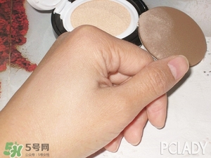 極密氣墊bb怎么樣？ 極密氣墊bb好用嗎？
