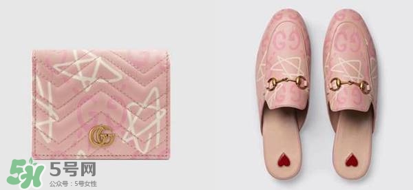 gucci2017櫻花粉限量有哪些？古馳日本櫻花粉系列價(jià)格