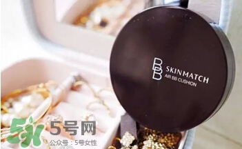 極密氣墊bb霜怎么打開？極密氣墊bb怎么用？