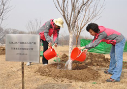 植樹節(jié)是為了紀(jì)念誰？植樹節(jié)的由來和意義