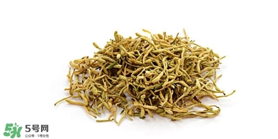 金銀花的功效與作用？金銀花有什么作用？