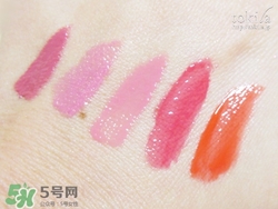 three2017櫻花限量有哪些？three櫻花限量化妝品多少錢