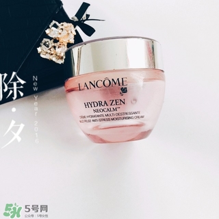 蘭蔻水分緣凝霜和日霜哪個好？蘭蔻水分緣凝霜和日霜區(qū)別