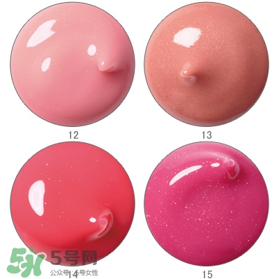 three2017櫻花限量有哪些？three櫻花限量化妝品多少錢