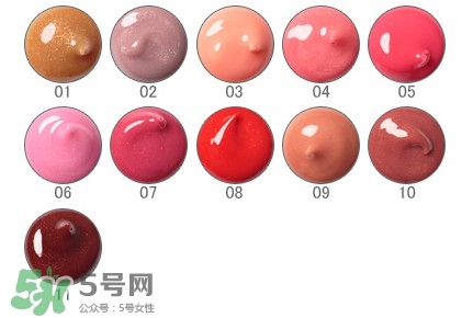 three2017櫻花限量有哪些？three櫻花限量化妝品多少錢