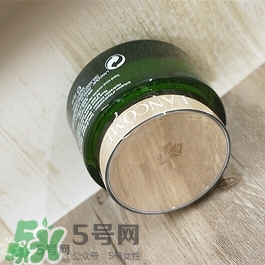 蘭蔻水光膜睡眠面膜怎么用？蘭蔻水光潤養(yǎng)睡眠面膜使用方法