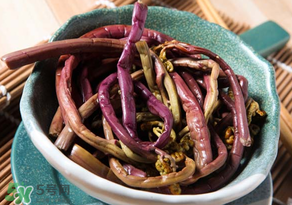 蕨菜苦能吃嗎？蕨菜苦的吃了會(huì)中毒嗎？