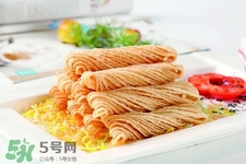 馓子怎么吃？馓子有幾種吃法？
