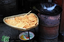 馓子怎么吃？馓子有幾種吃法？