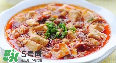 吃豆腐會得結石嗎？吃豆腐為什么會得結石？