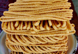 馓子可以煮著吃嗎？馓子用開水怎么泡著吃？