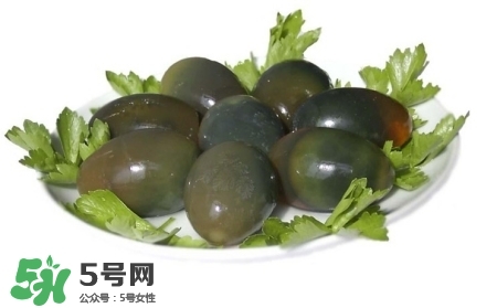 吃皮蛋的好處和壞處?吃皮蛋有哪些好處？