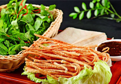 馓子能多吃嗎？馓子可以經(jīng)常吃嗎？