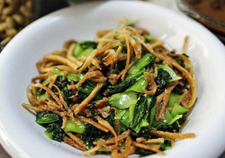 孕婦可以吃馓子嗎？懷孕了能吃馓子嗎？