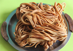 馓子怎樣做才酥脆掉渣？馓子如何做才酥脆好吃？