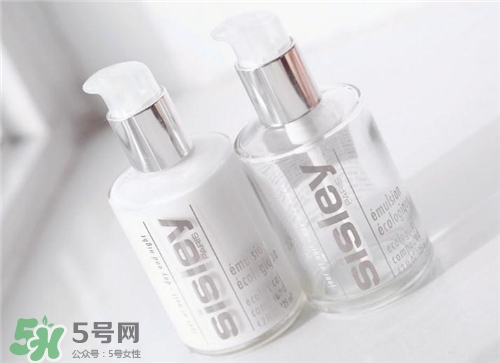 希思黎全能乳液適合什么膚質(zhì)？sisley全能乳液適合敏感肌嗎？