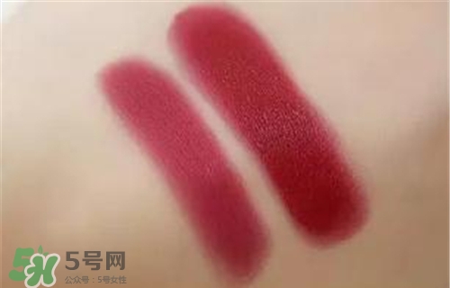 蘭蔻菁純唇膏195多少錢？蘭蔻絲絨唇膏195專柜價格