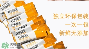 倩碧鮮活維c體驗裝怎么用？倩碧鮮活維c體驗裝使用方法