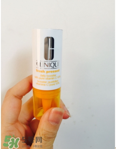 倩碧鮮活維c體驗裝怎么用？倩碧鮮活維c體驗裝使用方法